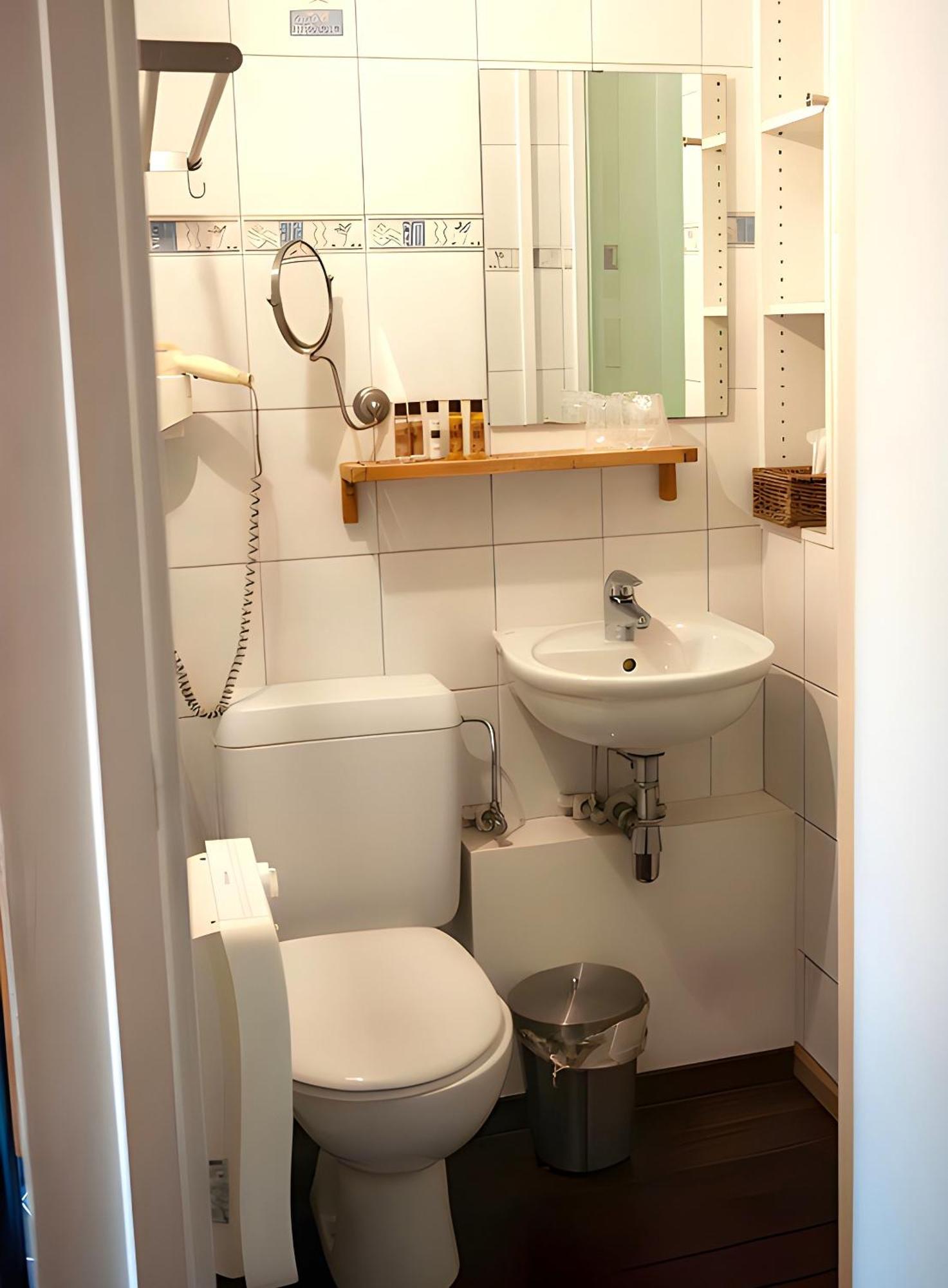Hotel Myrtilles Vielsalm Habitación foto