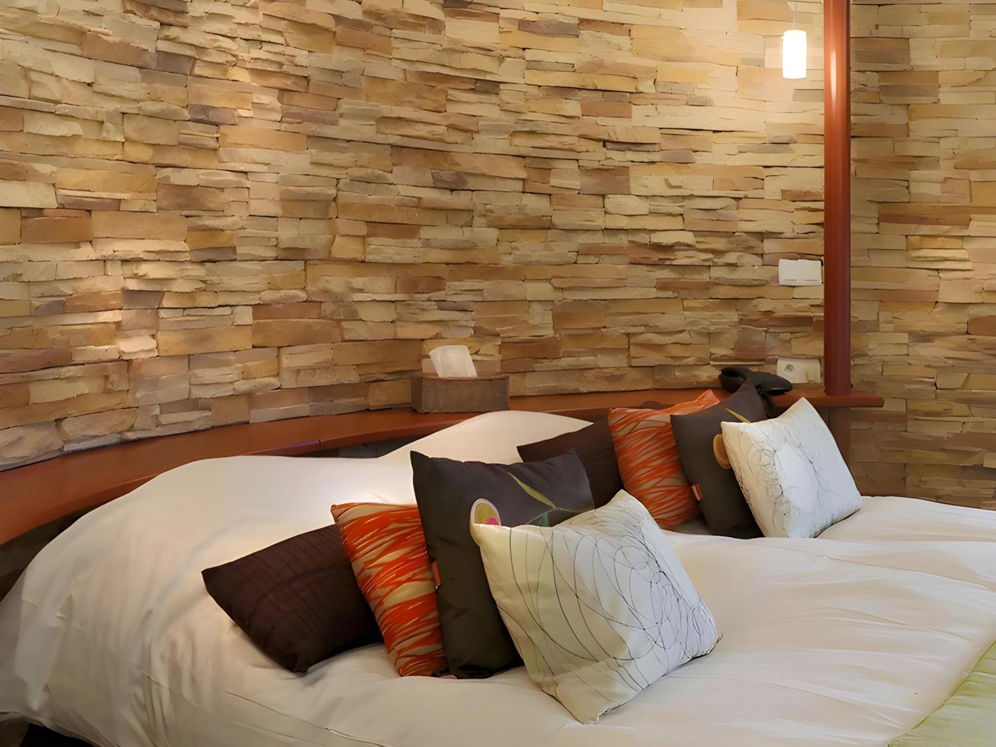 Hotel Myrtilles Vielsalm Habitación foto